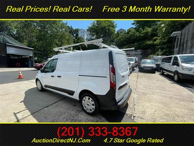 2022 Ford Transit Connect XL   - Photo 6 - Jersey City, NJ 07307