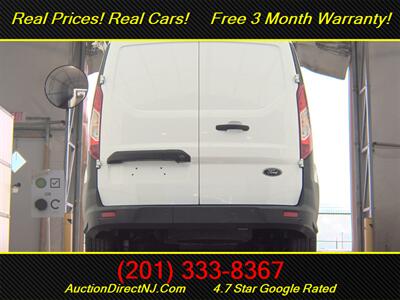 2022 Ford Transit Connect LWB XL Cargo   - Photo 3 - Jersey City, NJ 07307