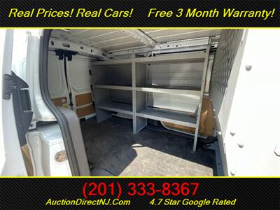 2022 Ford Transit Connect XL   - Photo 29 - Jersey City, NJ 07307