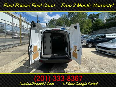 2022 Ford Transit Connect XL   - Photo 33 - Jersey City, NJ 07307