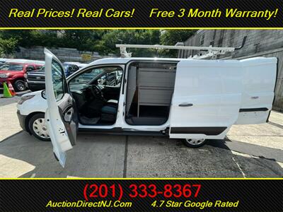 2022 Ford Transit Connect XL   - Photo 31 - Jersey City, NJ 07307