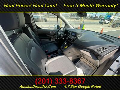 2022 Ford Transit Connect XL   - Photo 16 - Jersey City, NJ 07307