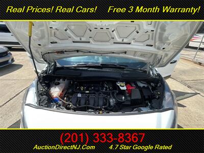 2022 Ford Transit Connect XL   - Photo 40 - Jersey City, NJ 07307