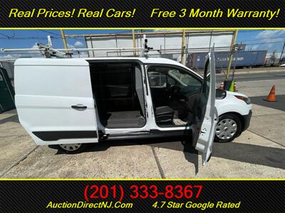 2022 Ford Transit Connect XL   - Photo 26 - Jersey City, NJ 07307