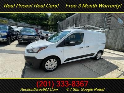 2022 Ford Transit Connect XL   - Photo 8 - Jersey City, NJ 07307