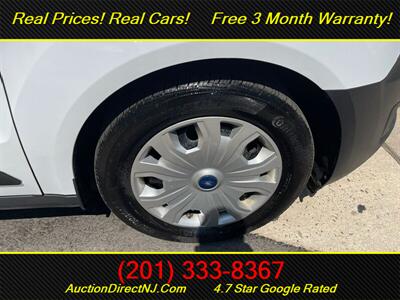 2022 Ford Transit Connect XL   - Photo 44 - Jersey City, NJ 07307