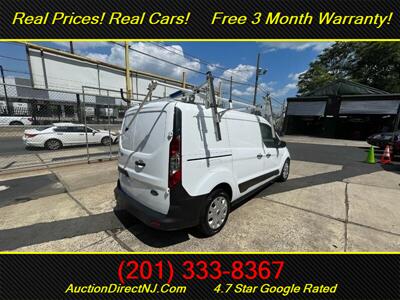 2022 Ford Transit Connect XL   - Photo 4 - Jersey City, NJ 07307