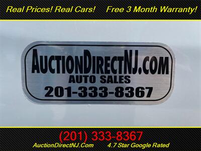 2022 Ford Transit Connect XL   - Photo 48 - Jersey City, NJ 07307