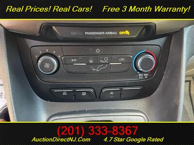 2022 Ford Transit Connect XL   - Photo 21 - Jersey City, NJ 07307