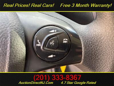 2022 Ford Transit Connect XL   - Photo 22 - Jersey City, NJ 07307