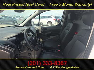 2022 Ford Transit Connect LWB XL Cargo   - Photo 9 - Jersey City, NJ 07307