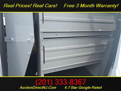2022 Ford Transit Connect LWB XL Cargo   - Photo 18 - Jersey City, NJ 07307
