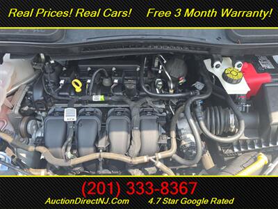 2022 Ford Transit Connect LWB XL Cargo   - Photo 20 - Jersey City, NJ 07307