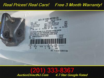 2022 Ford Transit Connect XL   - Photo 47 - Jersey City, NJ 07307