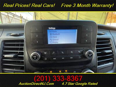 2023 Ford Transit T-150 T150 MEDIUM Roof Cargo   - Photo 15 - Jersey City, NJ 07307