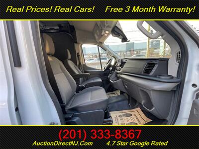 2023 Ford Transit 150   - Photo 12 - Jersey City, NJ 07307