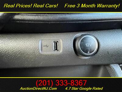 2023 Ford Transit 150   - Photo 20 - Jersey City, NJ 07307