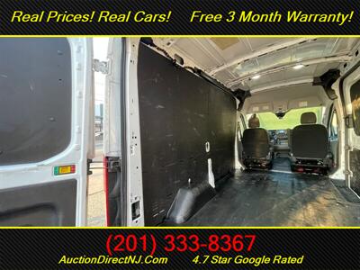 2023 Ford Transit 150   - Photo 26 - Jersey City, NJ 07307