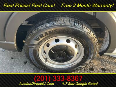 2023 Ford Transit 150   - Photo 33 - Jersey City, NJ 07307