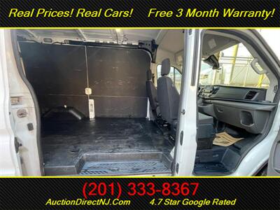 2023 Ford Transit 150   - Photo 23 - Jersey City, NJ 07307