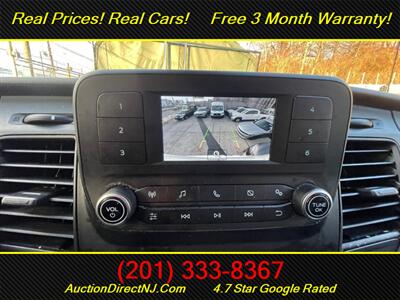 2023 Ford Transit T-150 T150 MEDIUM Roof Cargo   - Photo 14 - Jersey City, NJ 07307