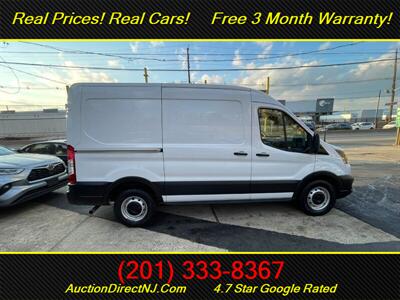 2023 Ford Transit 150   - Photo 2 - Jersey City, NJ 07307