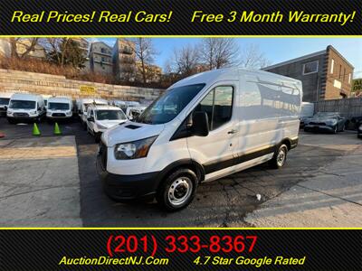2023 Ford Transit 150   - Photo 7 - Jersey City, NJ 07307
