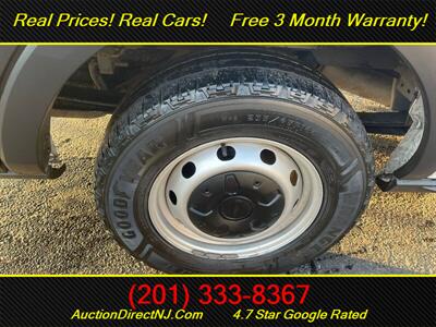 2023 Ford Transit 150   - Photo 30 - Jersey City, NJ 07307