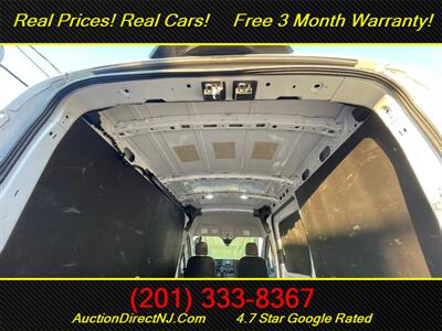 2023 Ford Transit 150   - Photo 29 - Jersey City, NJ 07307