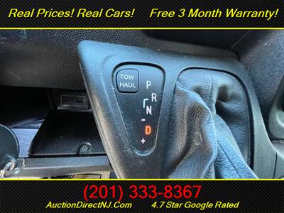 2021 RAM ProMaster 2500 HIGH ROOF 159 " WB Cargo Van   - Photo 17 - Jersey City, NJ 07307