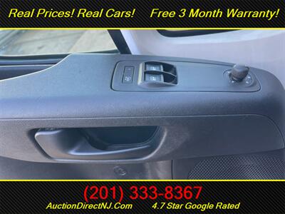 2021 RAM ProMaster 2500 HIGH ROOF 159 " WB Cargo Van   - Photo 21 - Jersey City, NJ 07307