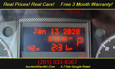 2021 RAM ProMaster 2500 HIGH ROOF 159 " WB Cargo Van   - Photo 43 - Jersey City, NJ 07307