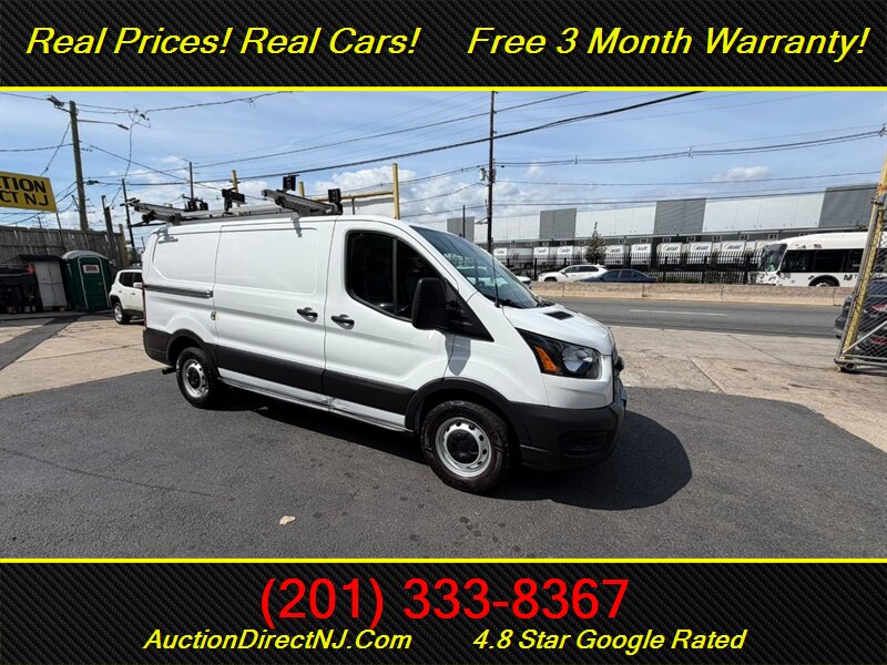 2020 Ford Transit T-150 T150 Cargo  
