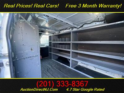 2020 Ford Transit T-150 T150 AWD Cargo Van   - Photo 25 - Jersey City, NJ 07307