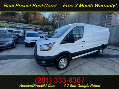 2020 Ford Transit T-150 T150 AWD Cargo Van   - Photo 7 - Jersey City, NJ 07307