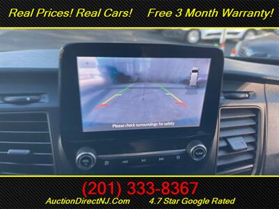 2020 Ford Transit T-150 T150 AWD Cargo Van   - Photo 14 - Jersey City, NJ 07307