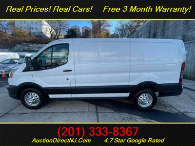 2020 Ford Transit T-150 T150 AWD Cargo Van   - Photo 6 - Jersey City, NJ 07307