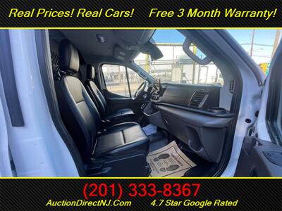 2020 Ford Transit T-150 T150 AWD Cargo Van   - Photo 12 - Jersey City, NJ 07307