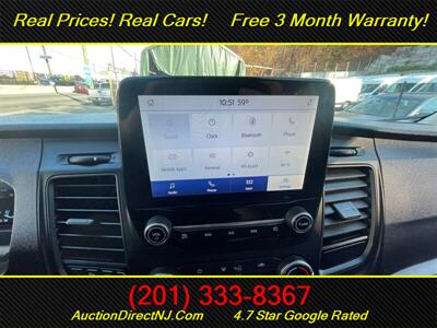 2020 Ford Transit T-150 T150 AWD Cargo Van   - Photo 15 - Jersey City, NJ 07307