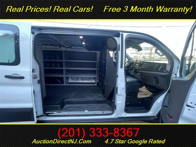 2020 Ford Transit T-150 T150 AWD Cargo Van   - Photo 22 - Jersey City, NJ 07307