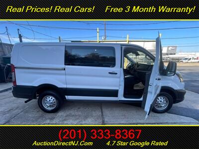 2020 Ford Transit T-150 T150 AWD Cargo Van   - Photo 11 - Jersey City, NJ 07307