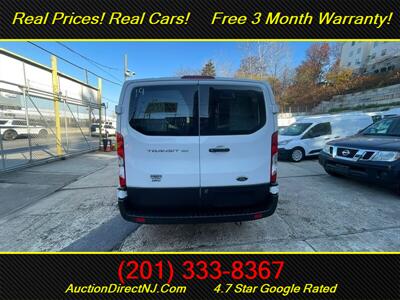 2020 Ford Transit T-150 T150 AWD Cargo Van   - Photo 4 - Jersey City, NJ 07307