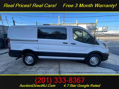 2020 Ford Transit T-150 T150 AWD Cargo Van   - Photo 2 - Jersey City, NJ 07307