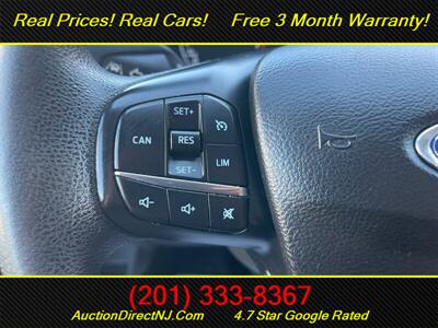 2020 Ford Transit T-150 T150 AWD Cargo Van   - Photo 17 - Jersey City, NJ 07307