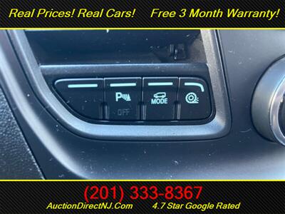 2020 Ford Transit T-150 T150 AWD Cargo Van   - Photo 18 - Jersey City, NJ 07307