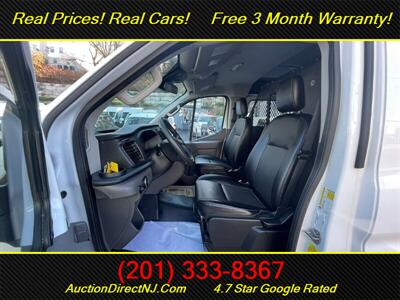 2020 Ford Transit T-150 T150 AWD Cargo Van   - Photo 10 - Jersey City, NJ 07307