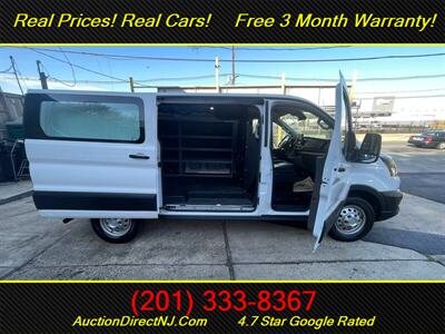 2020 Ford Transit T-150 T150 AWD Cargo Van   - Photo 21 - Jersey City, NJ 07307