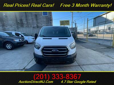 2020 Ford Transit T-150 T150 AWD Cargo Van   - Photo 8 - Jersey City, NJ 07307