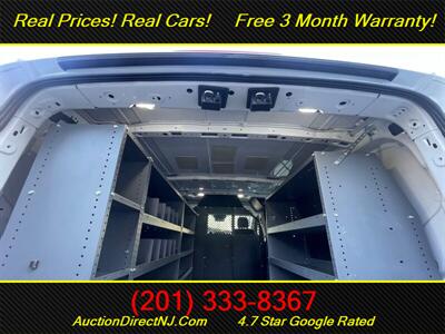 2020 Ford Transit T-150 T150 AWD Cargo Van   - Photo 30 - Jersey City, NJ 07307