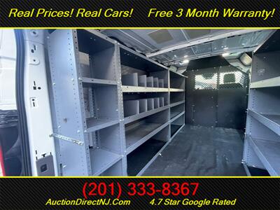 2020 Ford Transit T-150 T150 AWD Cargo Van   - Photo 27 - Jersey City, NJ 07307